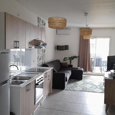Residencestys Saint-Denis Dış mekan fotoğraf