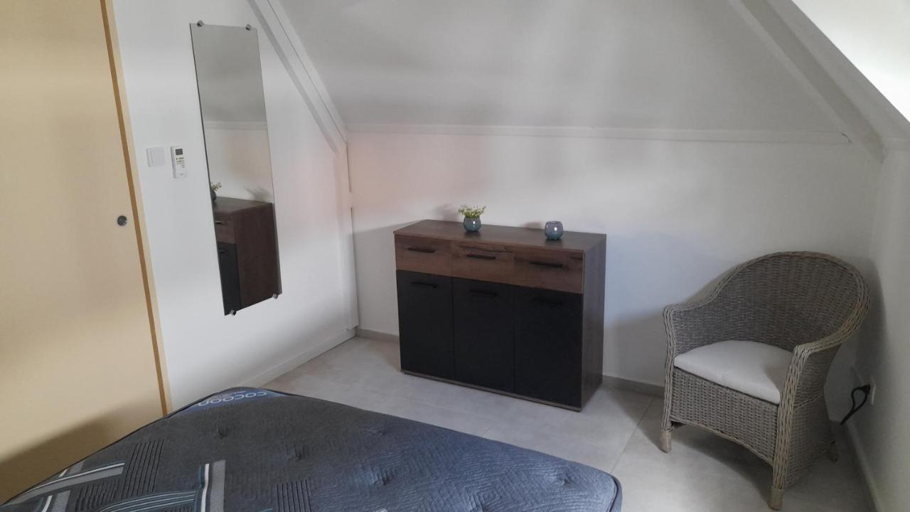 Residencestys Saint-Denis Dış mekan fotoğraf