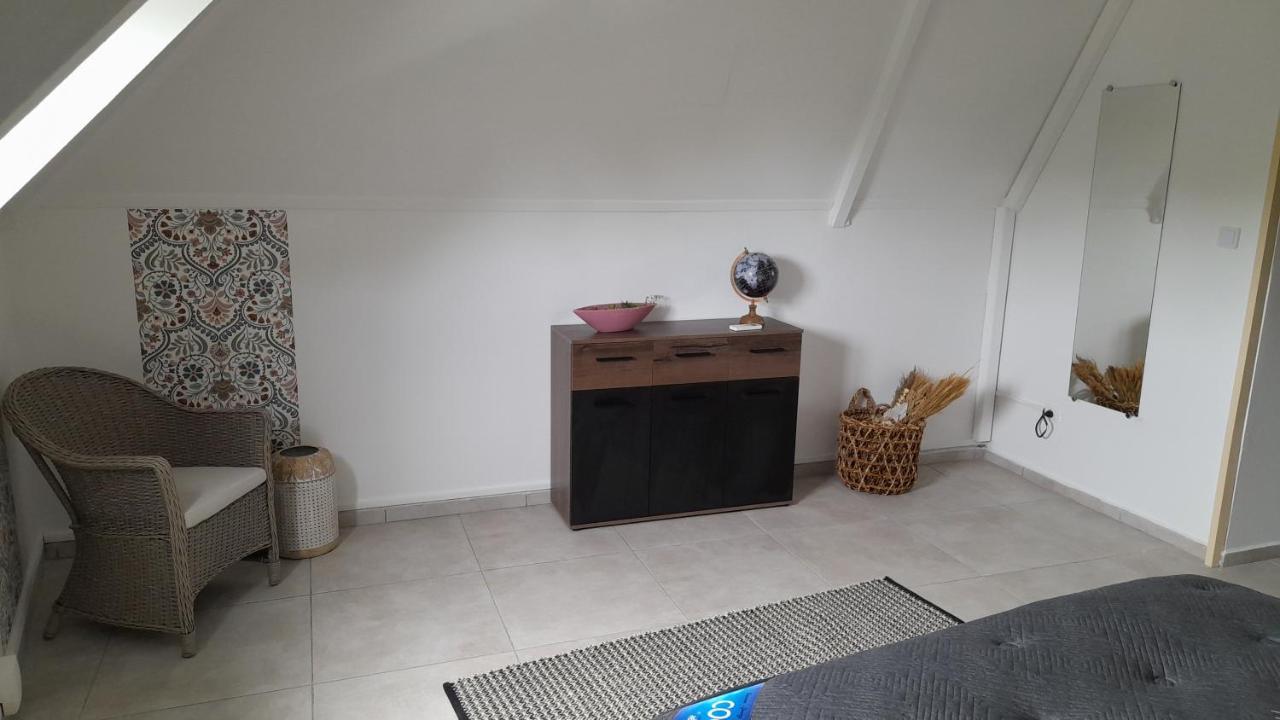 Residencestys Saint-Denis Dış mekan fotoğraf