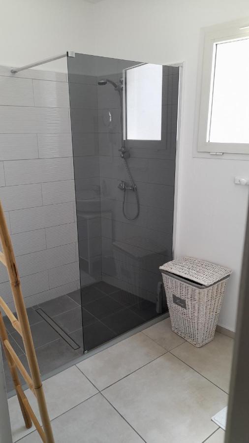 Residencestys Saint-Denis Dış mekan fotoğraf