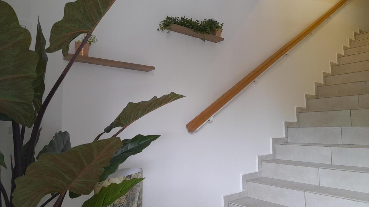 Residencestys Saint-Denis Dış mekan fotoğraf