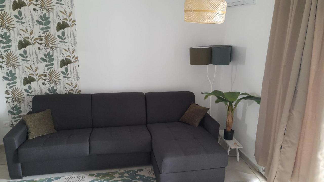 Residencestys Saint-Denis Dış mekan fotoğraf
