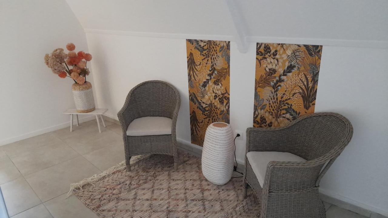 Residencestys Saint-Denis Dış mekan fotoğraf