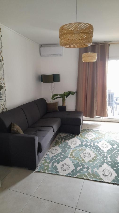 Residencestys Saint-Denis Dış mekan fotoğraf