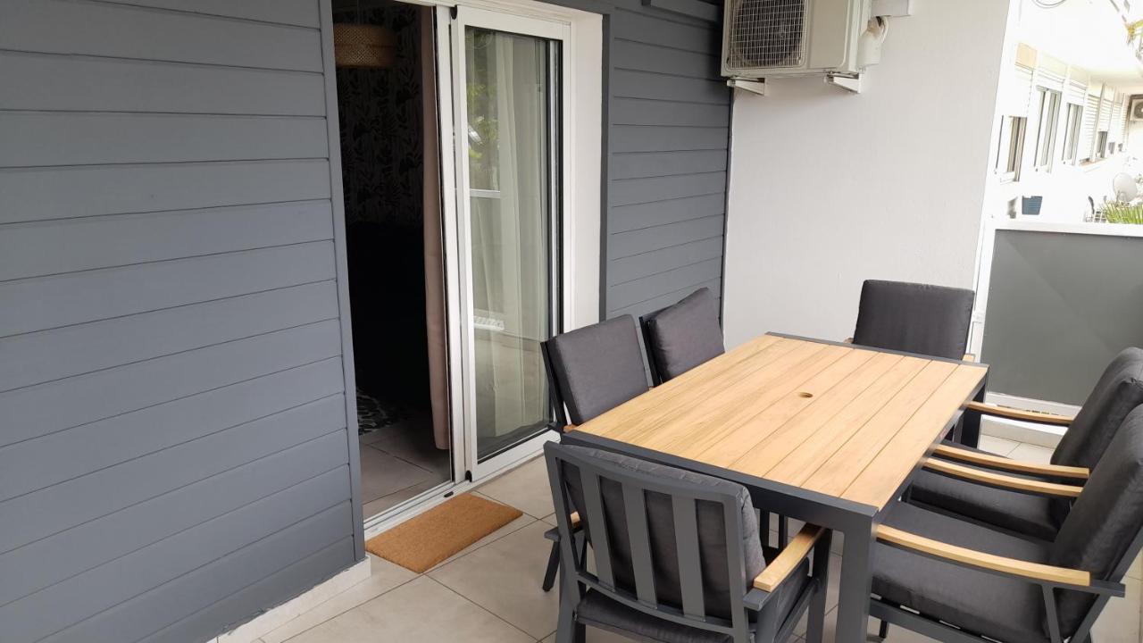 Residencestys Saint-Denis Dış mekan fotoğraf