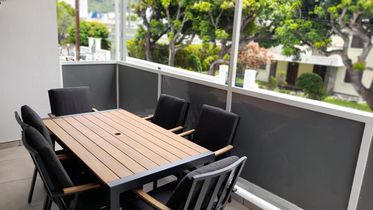 Residencestys Saint-Denis Dış mekan fotoğraf