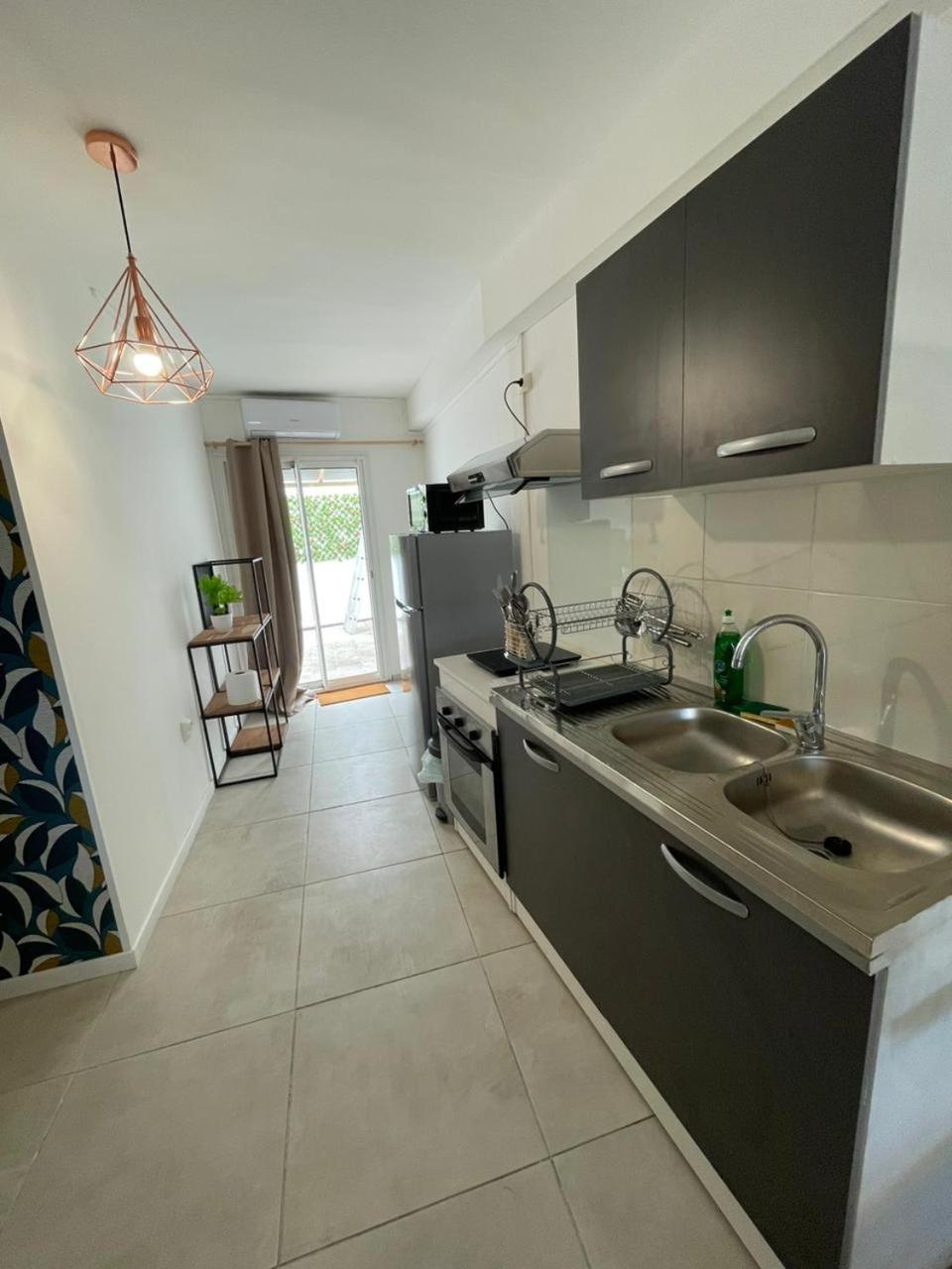 Residencestys Saint-Denis Dış mekan fotoğraf