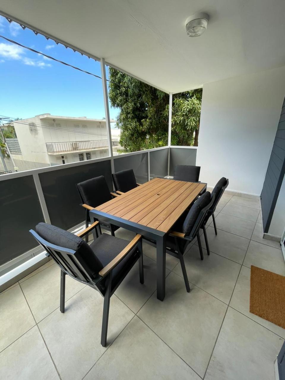 Residencestys Saint-Denis Dış mekan fotoğraf