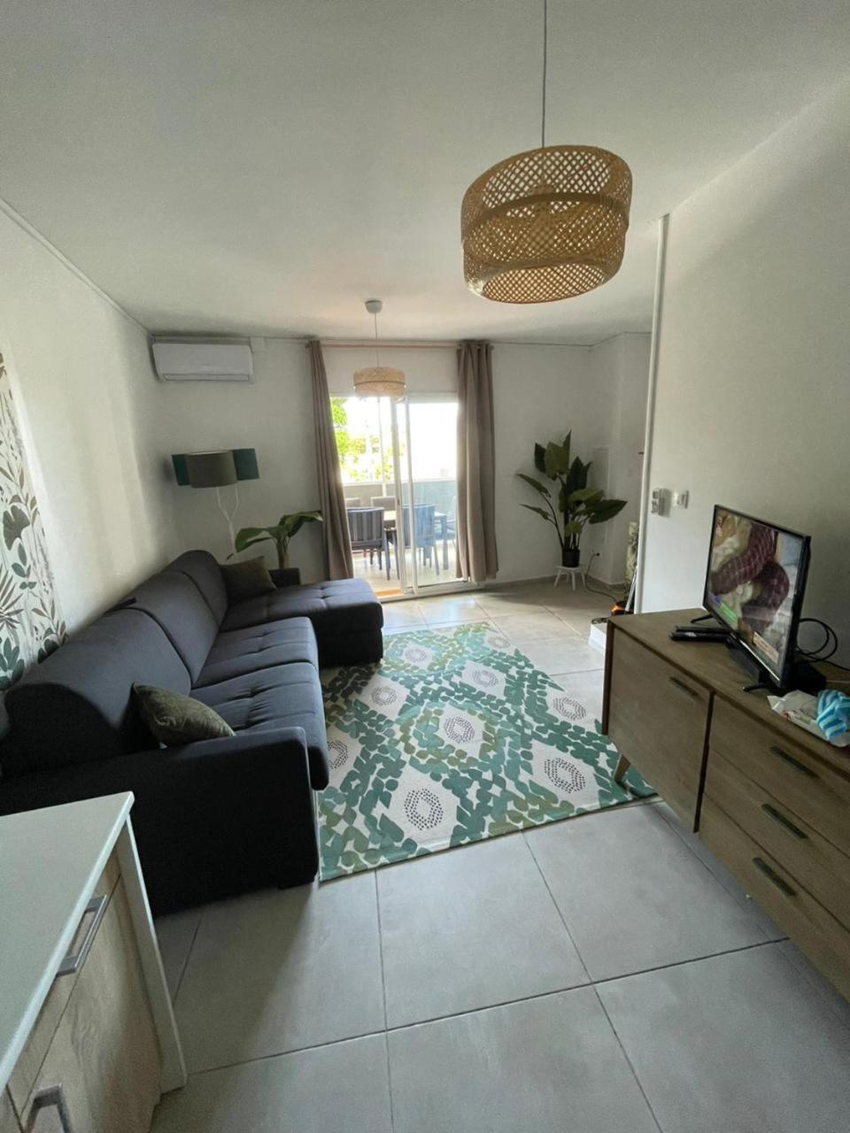Residencestys Saint-Denis Oda fotoğraf